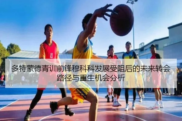 多特蒙德青训前锋穆科科发展受阻后的未来转会路径与重生机会分析